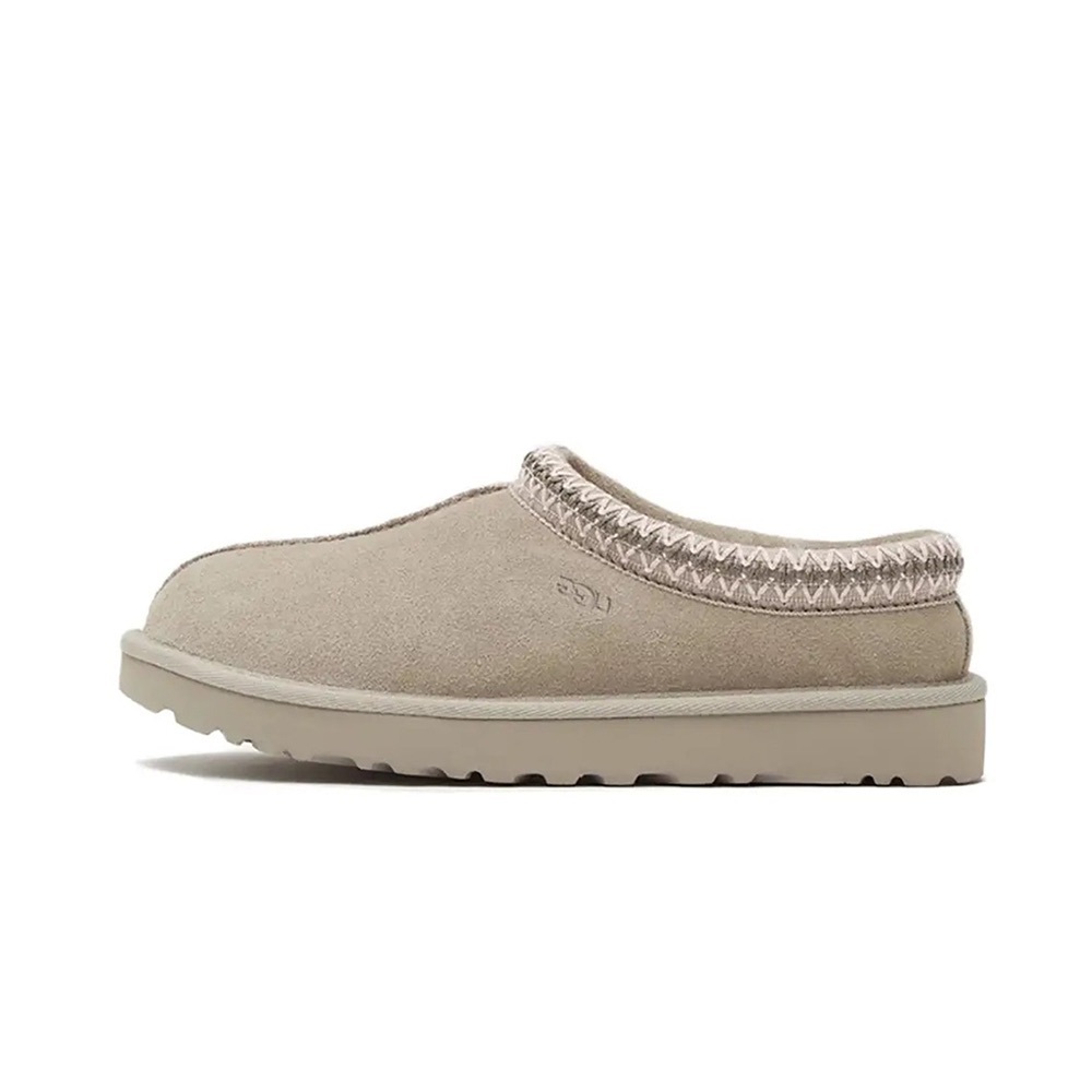 UGG Womens Tasman Goat Light grey 5955-GOA - Picture 3 of 10